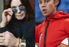 Brittney Griner’s Jaw-Dropping Reaction to Ozzy Osbourne’s Tragic Death Exposes Her True Colors